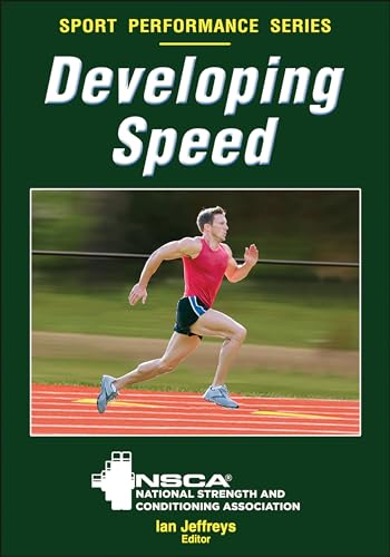 Developing Speed