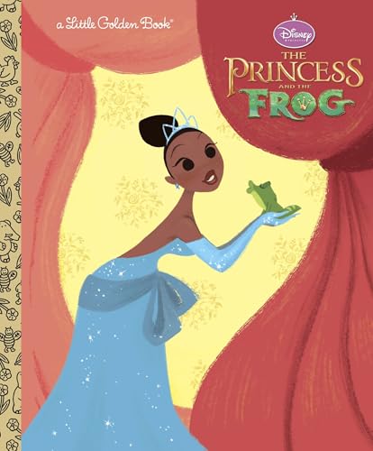 The Princess and the Frog