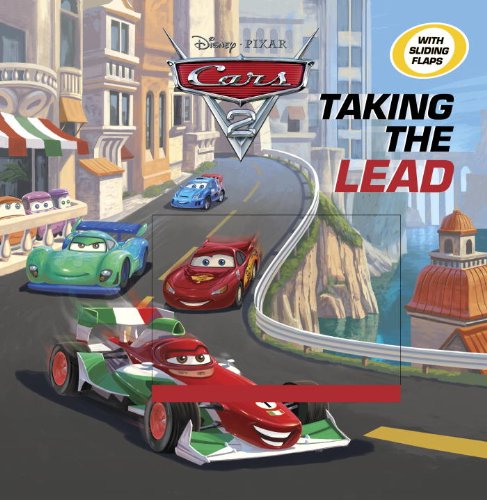 TAKING THE LEAD-SLID