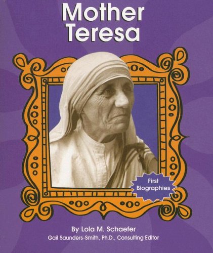 Mother Teresa