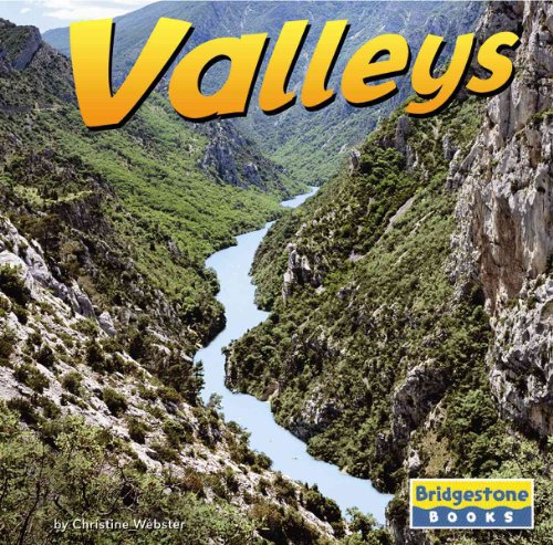 Valleys