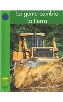 La Gente Cambia La Tierra (Yellow Umbrella Books (Spanish))