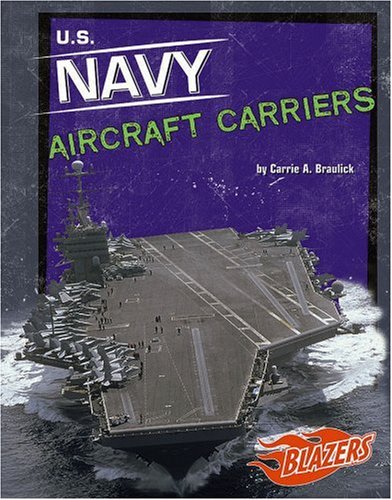 U.S. Navy Aircraft Carriers (Blazers)
