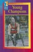 Young Champions: It's All about Attitude (High Five Reading)