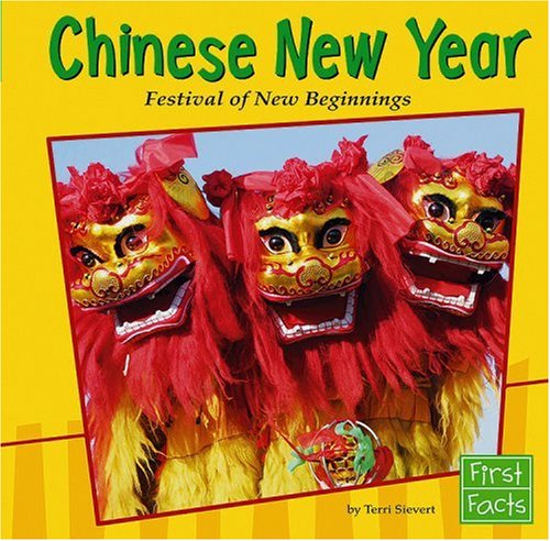 Chinese New Year: Festival of New Beginnings