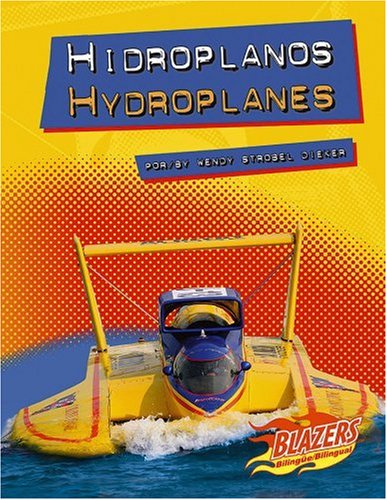 Hidroplanos/Hydroplanes