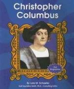 Library Book: Christopher Columbus (Rise and Shine)