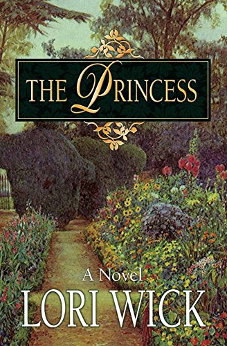 The Princess: A Novel