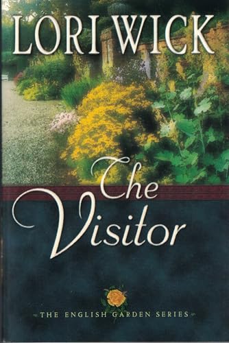 The Visitor (The English Garden, Book 3)
