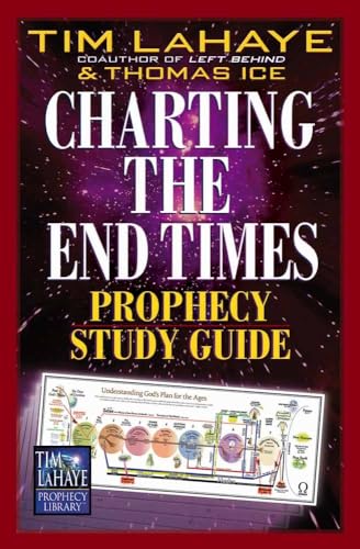 Charting the End Times: Prophecy