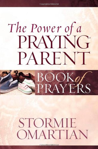 The Power of a Praying Parent