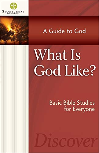 What Is God Like?