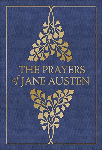 The Prayers of Jane Austen