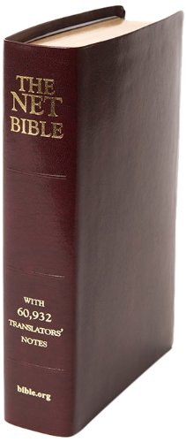Net Bible-OE