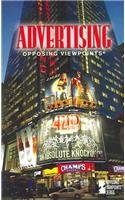 Opposing Viewpoints: Advertising -P (Opposing Viewpoints (Paperback))