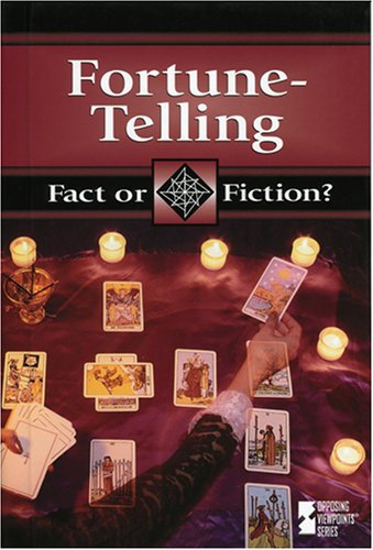 Fortune Telling (Fact or Fiction?)