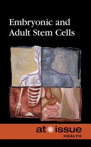 Embryonic and Adult Stem Cells (At Issue: Health)