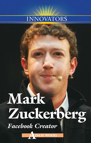 Mark Zuckerberg: Facebook Creator