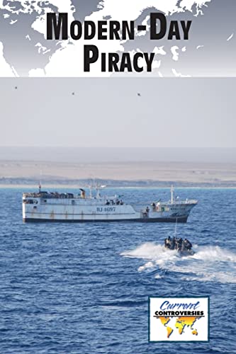 Modern-Day Piracy