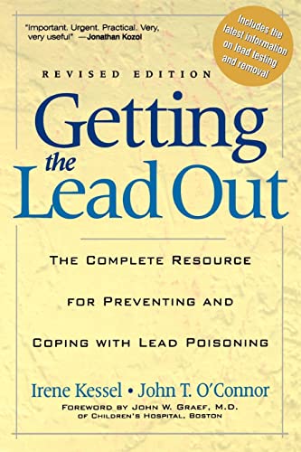 Lead Poisoning: The Complete Guide
