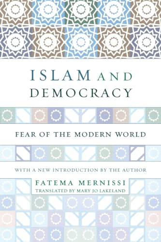 ISLAM AND DEMOCRACY