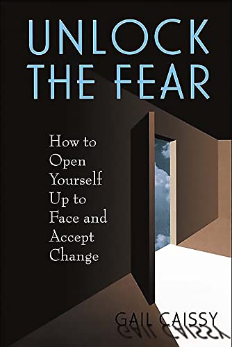 UNLOCK THE FEAR