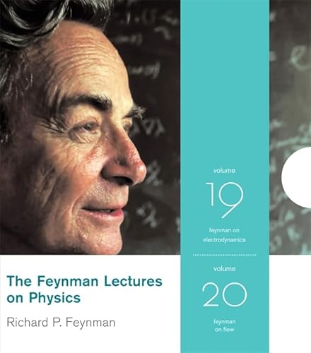 The Feynman Lectures on Physics on CD: Feynman on Quantum Mechanics and Electromagnetism, Volumes 19 & 20
