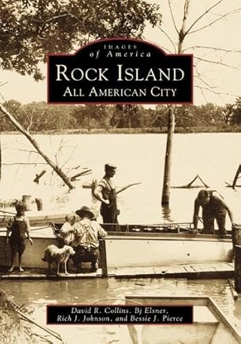 Rock Island (Images of America: Illinois)