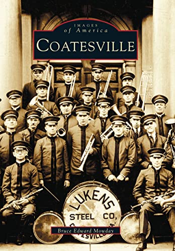 Coatesville (Images of America)