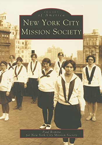 New York City Mission Society