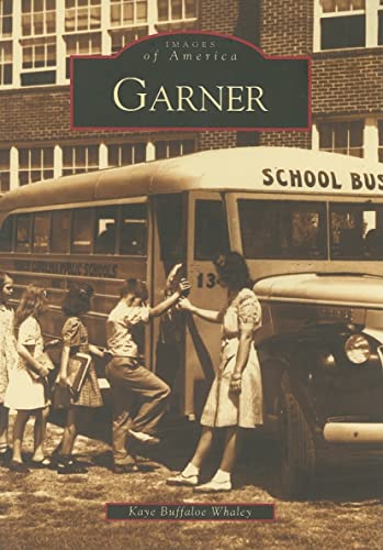 Garner (NC) (Images of America)