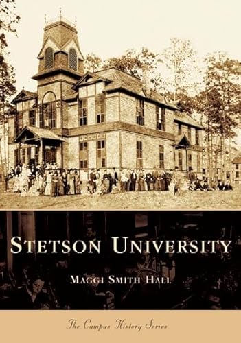 Stetson University (FL) (Campus History)