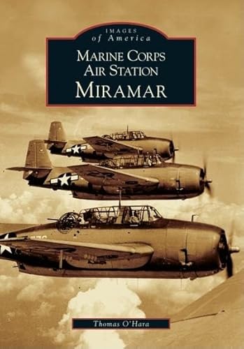 Marine Corps Air Station Miramar