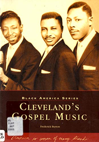 Cleveland's Gospel Music