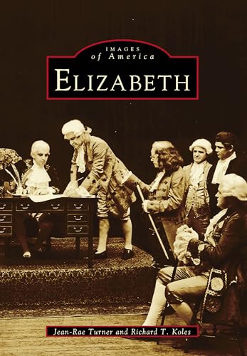 Elizabeth (Images of America)