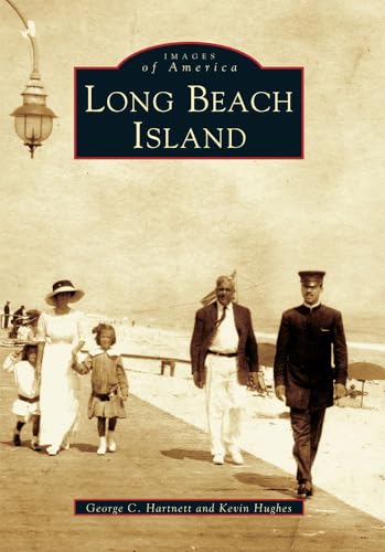 Long Beach Island