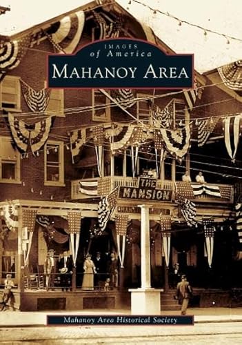 Mahanoy Area