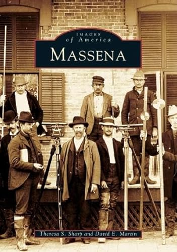 Massena (NY) (Images of America)