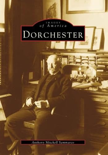 Dorchester (MA) (Images of America)