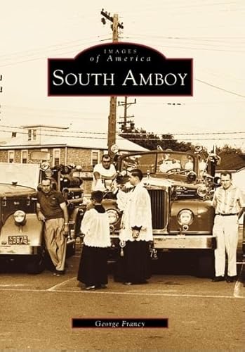 South Amboy (Images of America)
