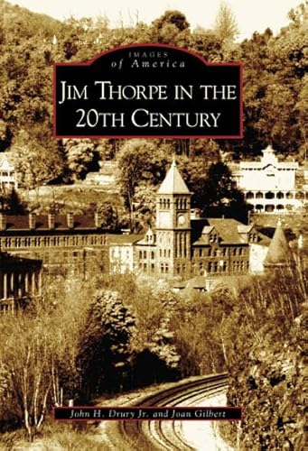 Jim Thorpe in the 20th Century