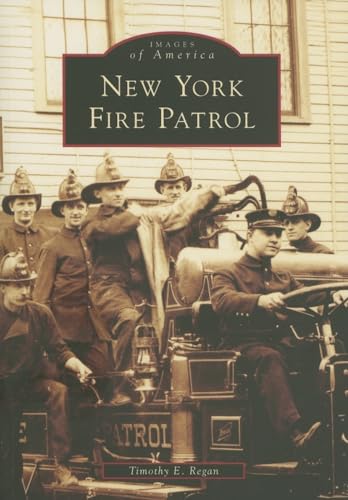 New York Fire Patrol (Images of America)