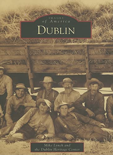 Dublin (CA) (Images of America)