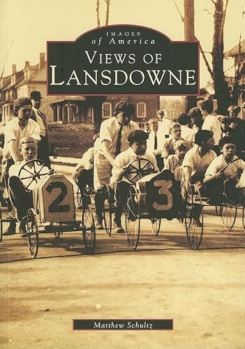 Views of Lansdowne