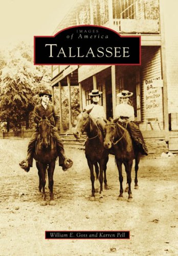 Tallassee (Images of America)
