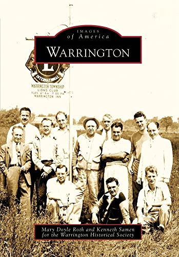 Warrington