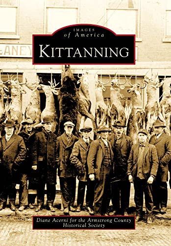 Kittanning (Images of America)