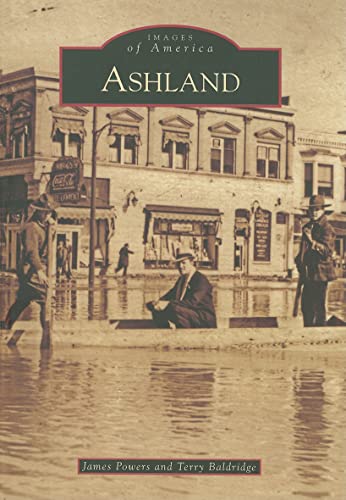 Ashland (Images of America: Kentucky)