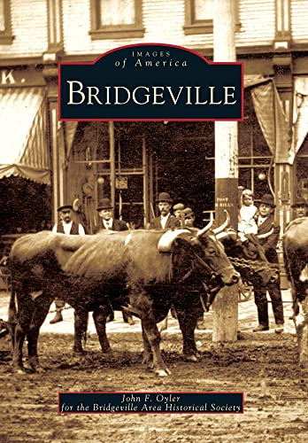 Bridgeville (Images of America)