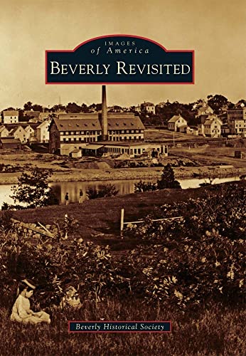 Beverly Revisited (Images of America)